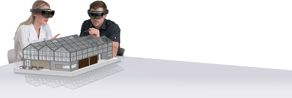 SketchUp模型阴影不自然怎么办：太阳角度与场景设置