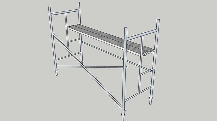 V-Ray for SketchUp灯光怎么布置:室内场景基 V-Ray for SketchUp灯光怎么布置:室内场景基础