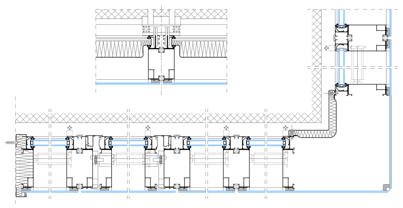 SketchUp模型出现破面怎么办：共面与反面问题排查