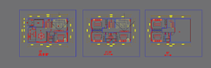 SketchUp贴图模糊怎么办：图片尺寸与映射检查
