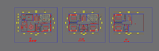 SketchUp贴图模糊怎么办：图片尺寸与映射检查