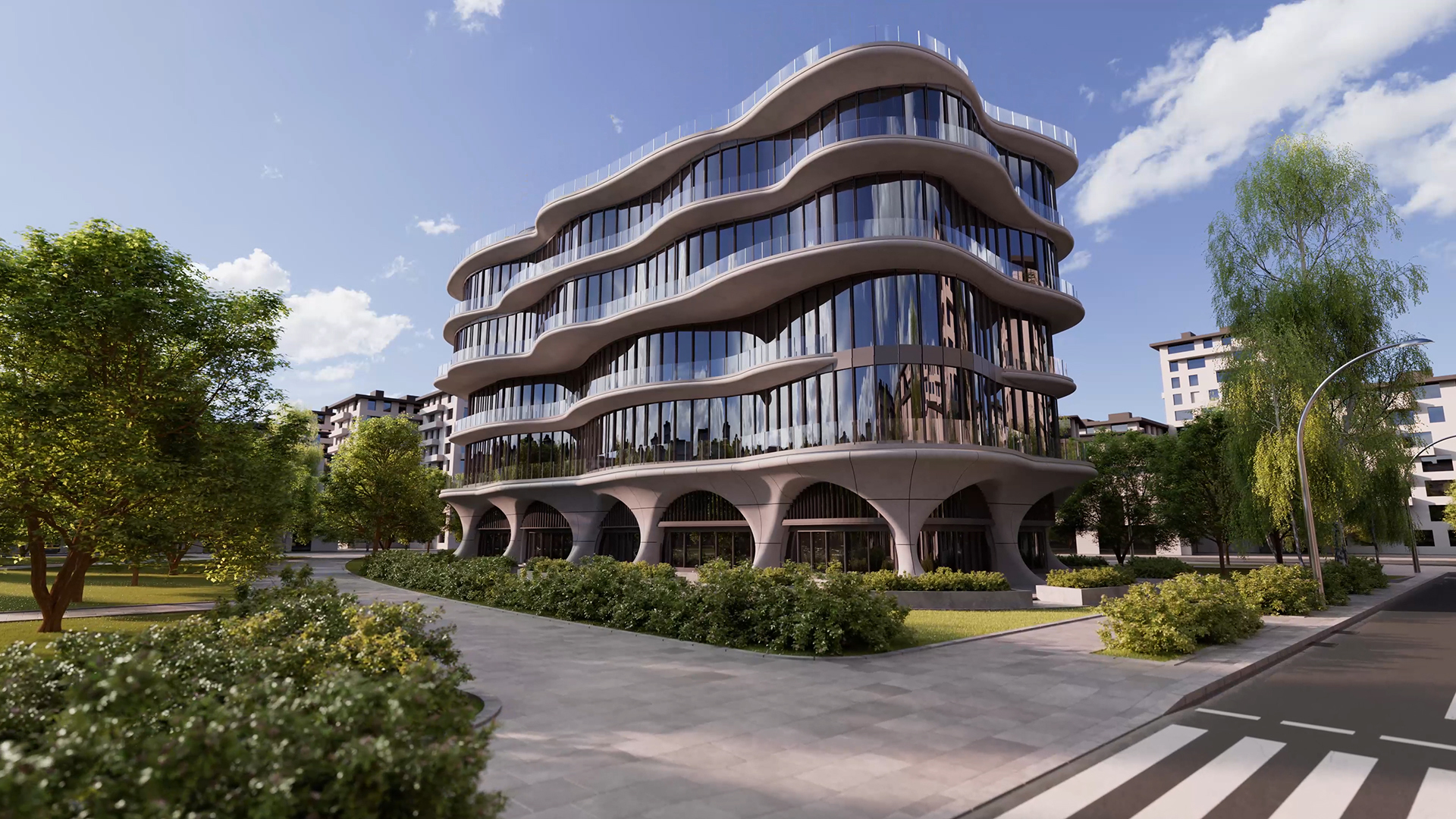 家具模型建模思路:从尺寸控制到组件复用 家具模型建模思路:从尺寸控制到组件复用