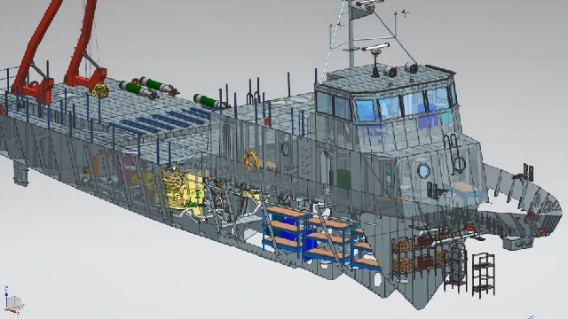 室内效果图建模技巧:SketchUp场景细节如何控制 室内效果图建模技巧:SketchUp场景细节如何控制