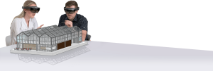 SketchUp地形建模教程:等高线与场地起伏处理