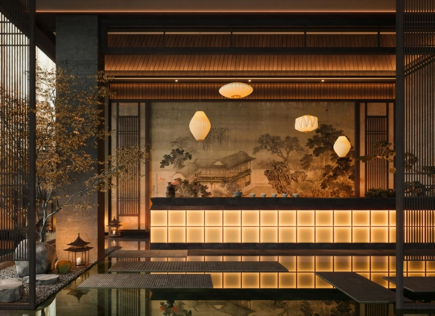 三维建模中的尺度意识:如何避免比例失真 三维建模中的尺度意识:如何避免比例失真